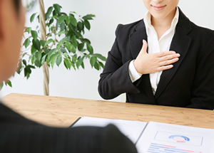 相続対策プランの提案